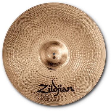 PLATILLO ZILDJIAN 14